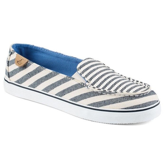 Sperry Shoes - Sperry Zuma Slip on shoes